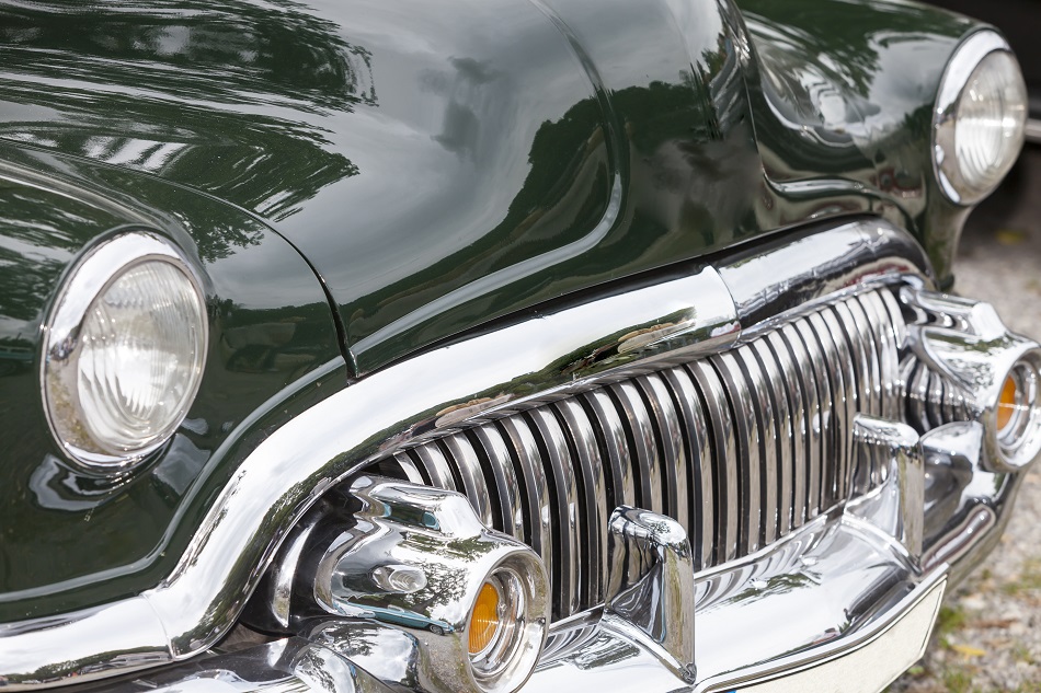 Buick Repair In Rockwall, Texas