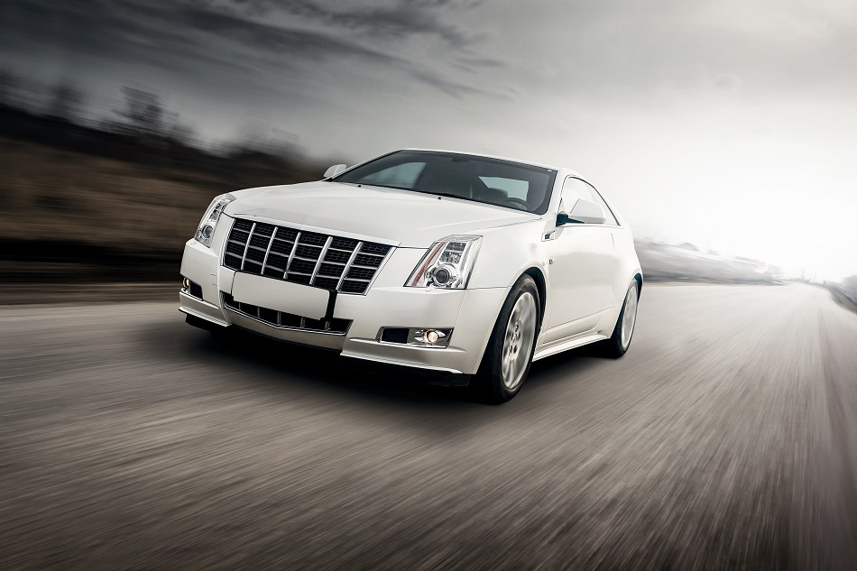 Cadillac Repair In Rockwall, Texas