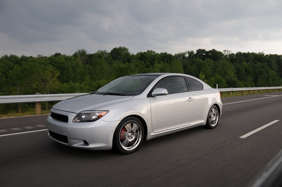 Scion Repair In Rockwall, Texas