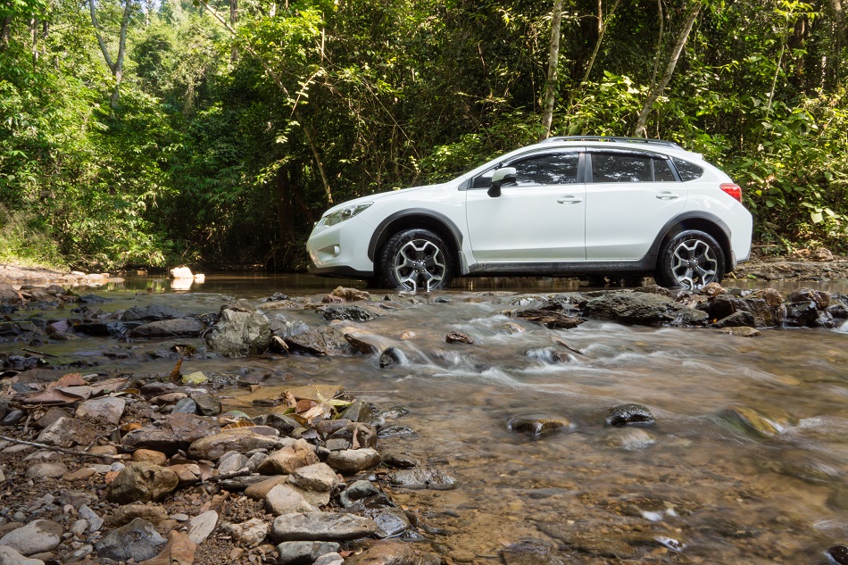 Subaru Repair In Rockwall, Texas