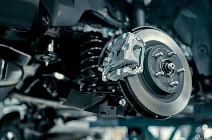 Brake Repair In Rockwall, Texas