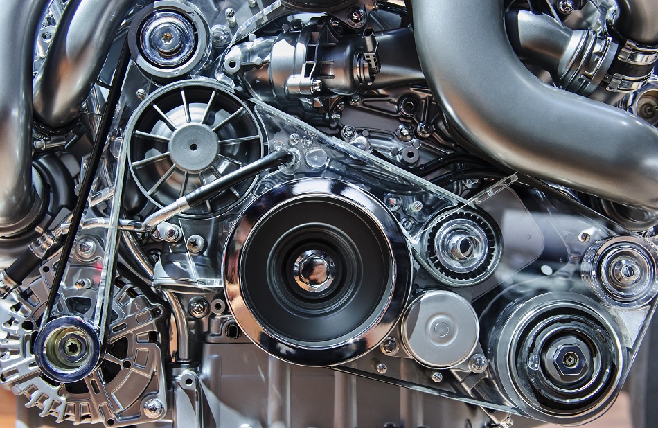 Engine Repair In Rockwall, Texas