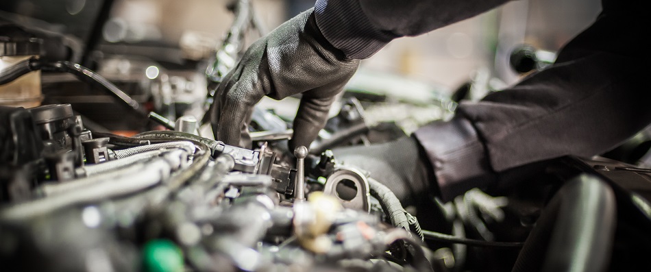 Wheel Alignment In Rockwall, Texas